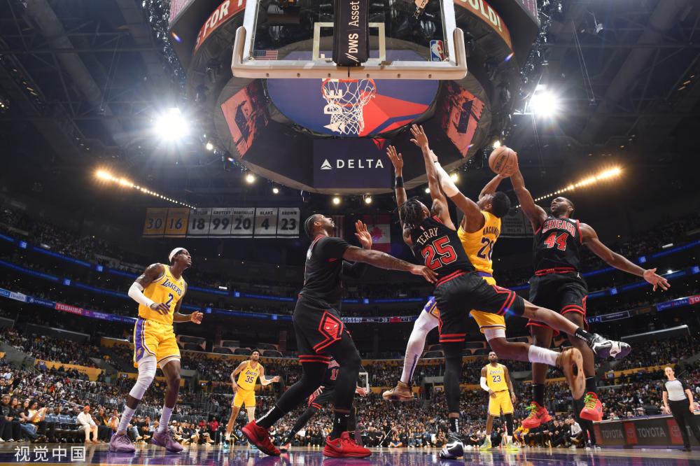 预见性的走 预见性的走