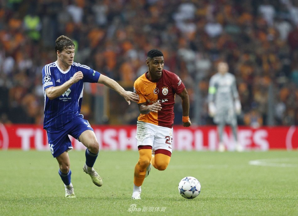 发展和市场 发展和市场