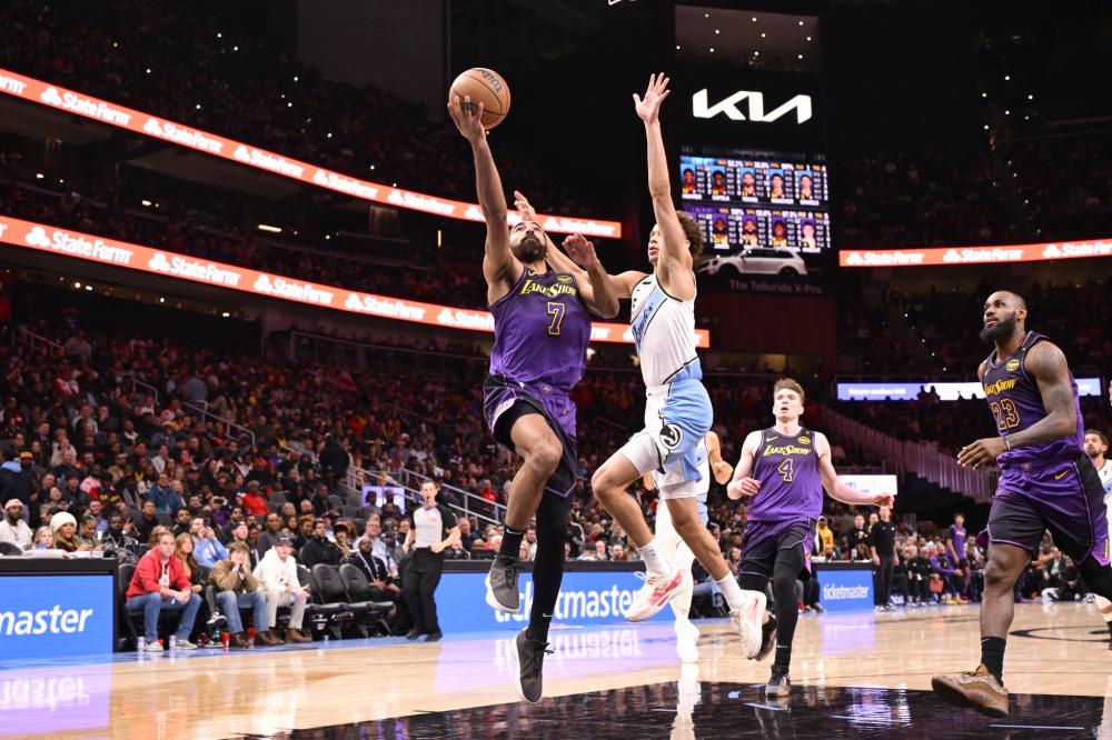 未来的阵容 未来的阵容